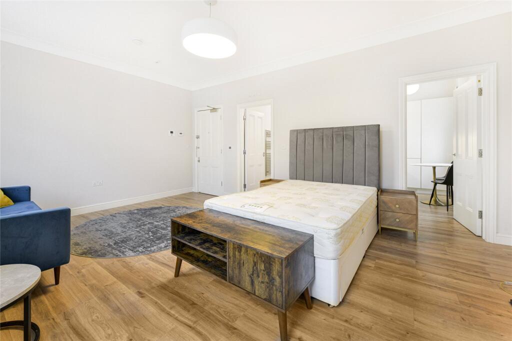 Main image of property: Cranley Gardens, Chelsea, London, SW7
