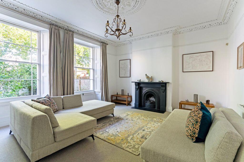 House in Bristol, Westbury Park - View 3