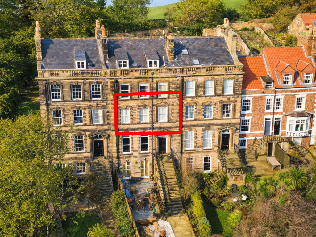 Main image of property: Bagdale, Whitby, YO21 1QS