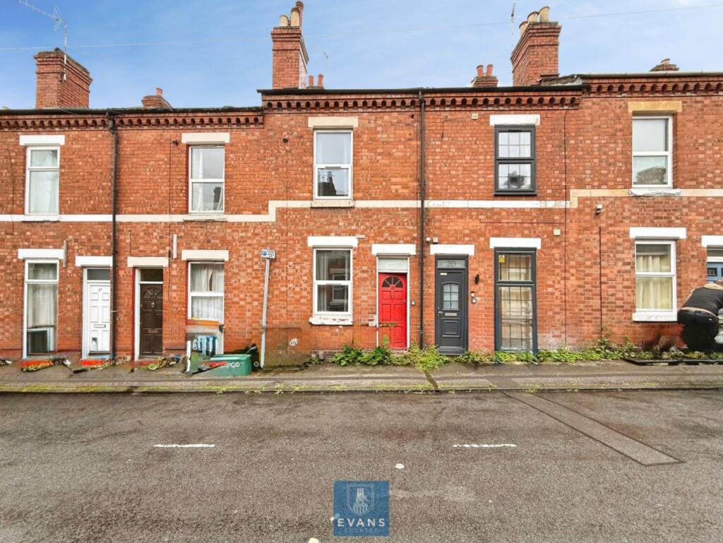 Main image of property: Gordon Street, Coventry