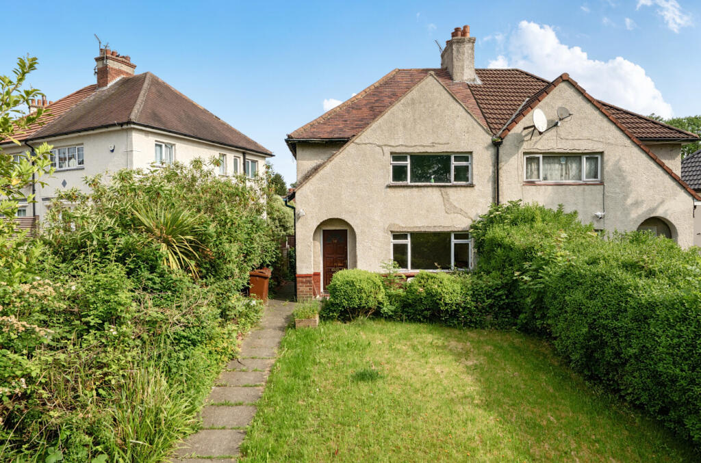 Main image of property: Southroyd Park, Pudsey, West Yorkshire, LS28