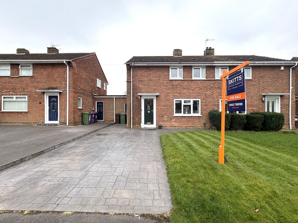 Main image of property: Redhurst Drive, Wolverhampton, WV10 6QW