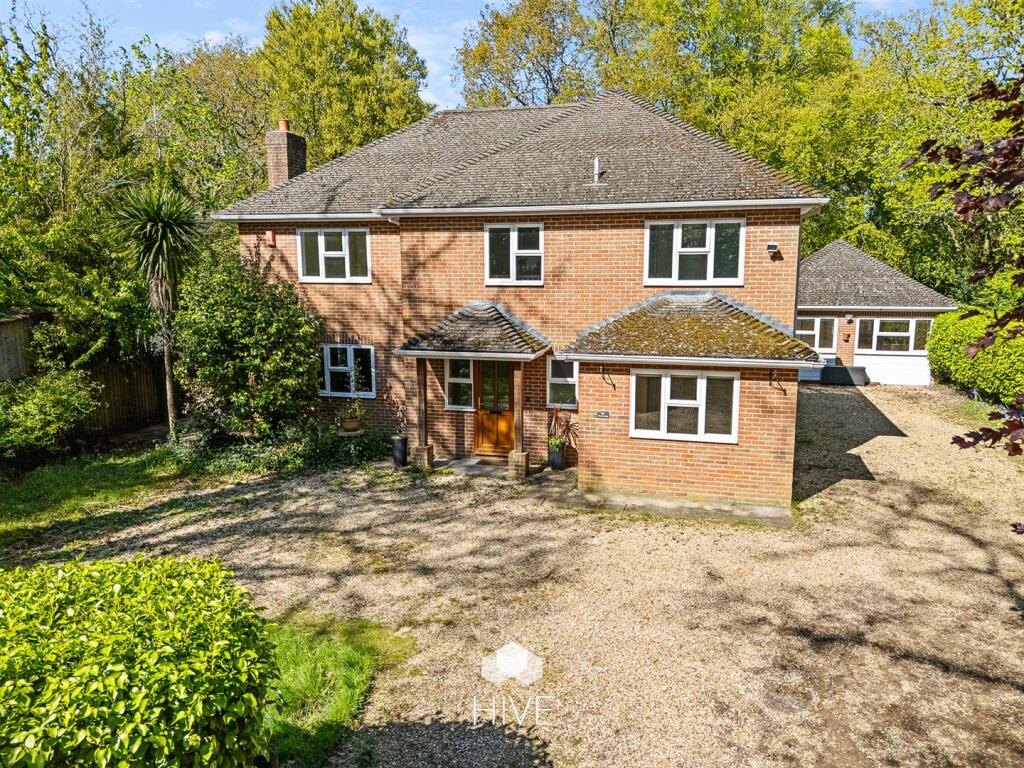 Main image of property: Hurn Road, Ringwood