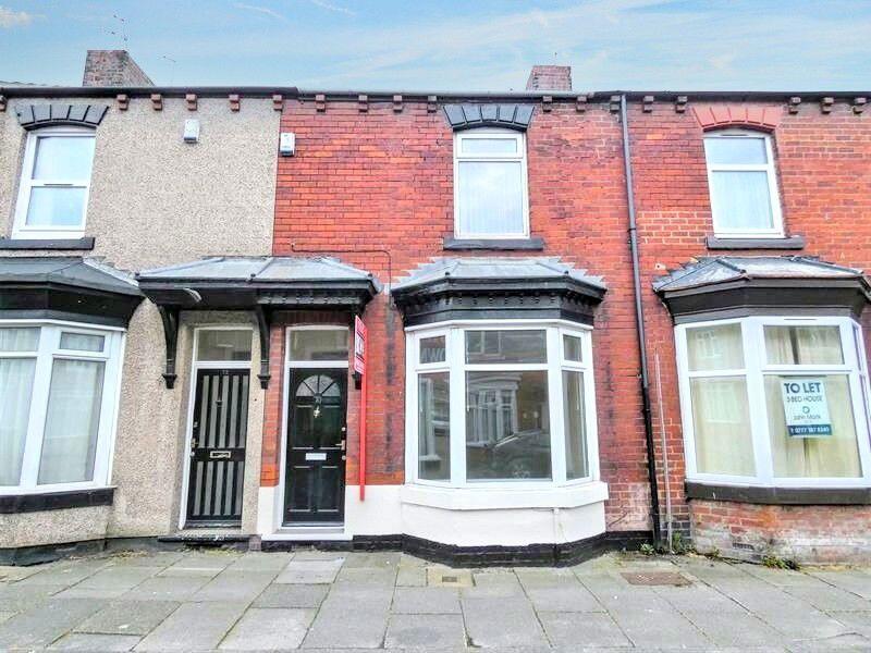 Main image of property: Stranton Street, Thornaby, Stockton-on-Tees, Durham, TS17 6LN