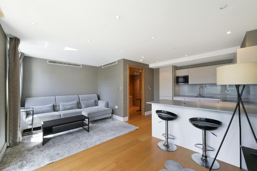 Main image of property: Hyde Park Square, London, W2 2