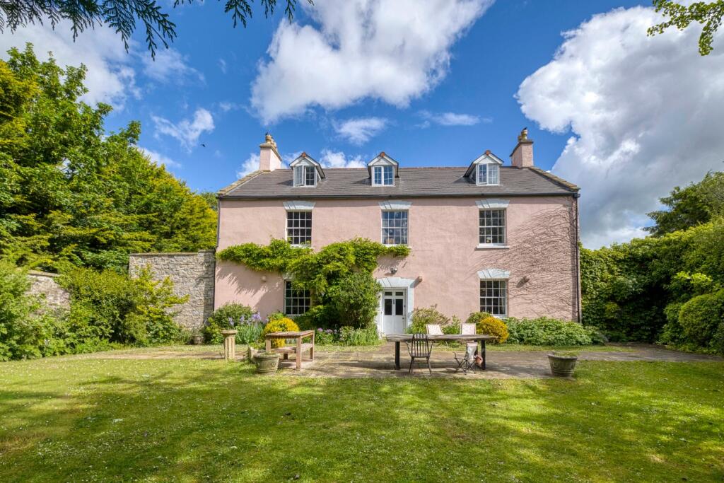 Main image of property: Impressive family home - between Wells and Wedmore