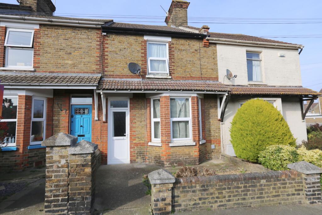 Main image of property: School Road, Faversham