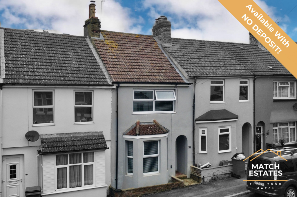 Main image of property: Walton Road, Folkestone, Kent, CT19 5QS