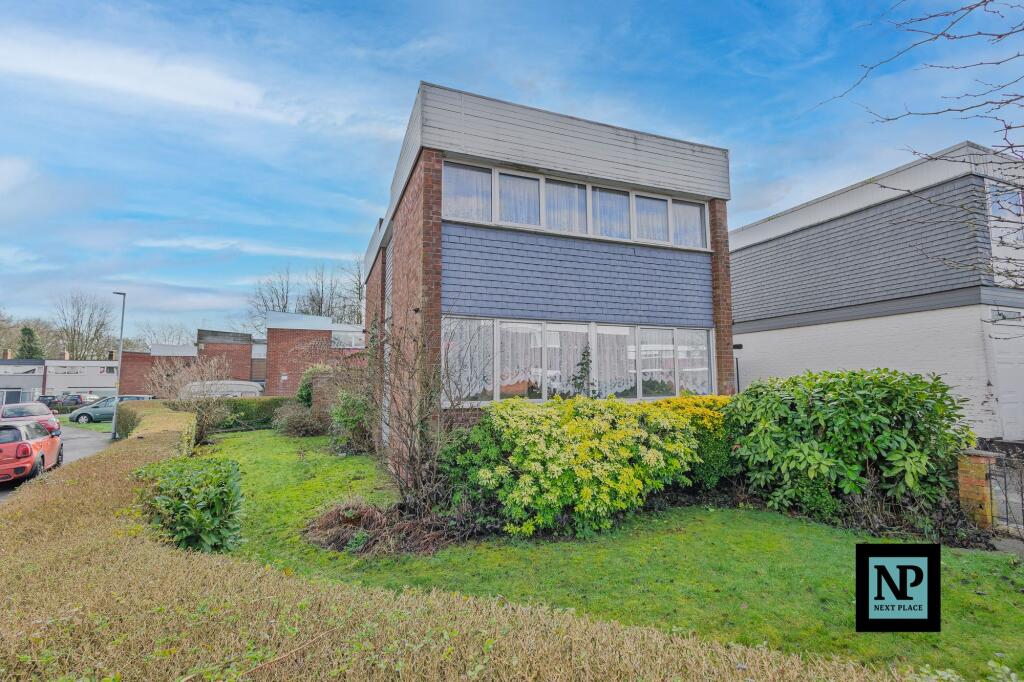 Additional image 23 of Priory Close, Tamworth, B79