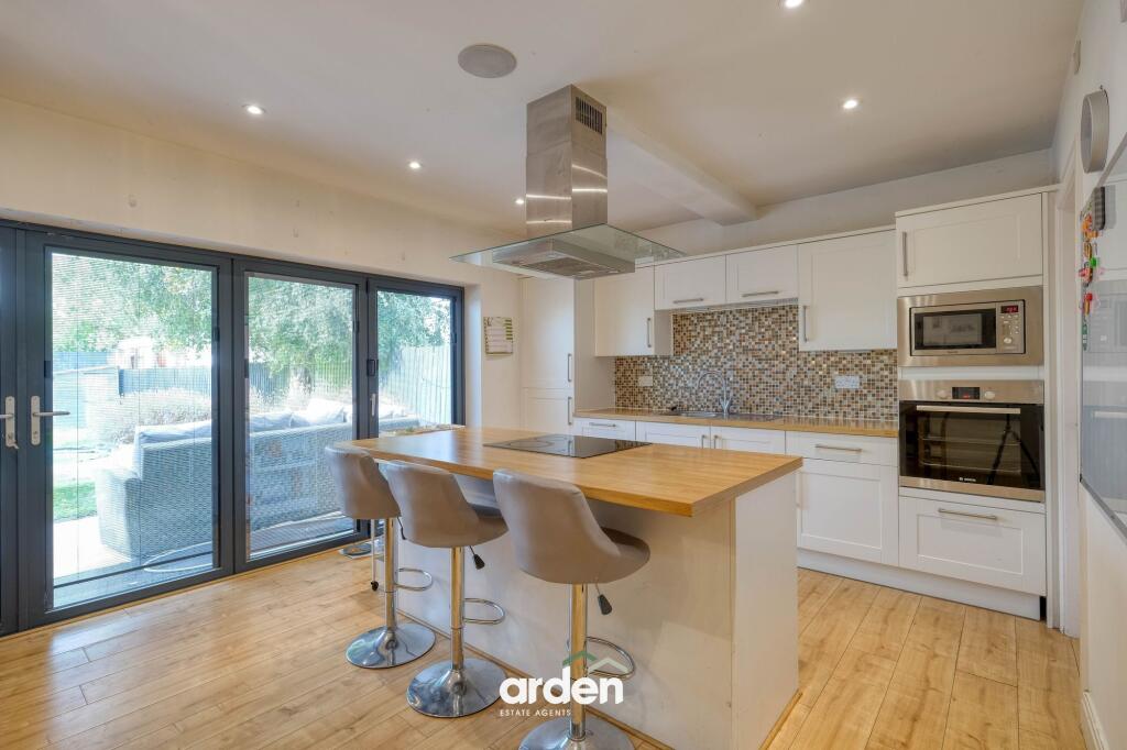 House in Birmingham - View 4