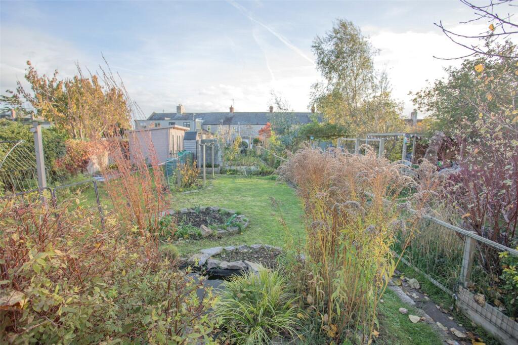 Main image of property: The Row, Muchelney, Langport, TA10