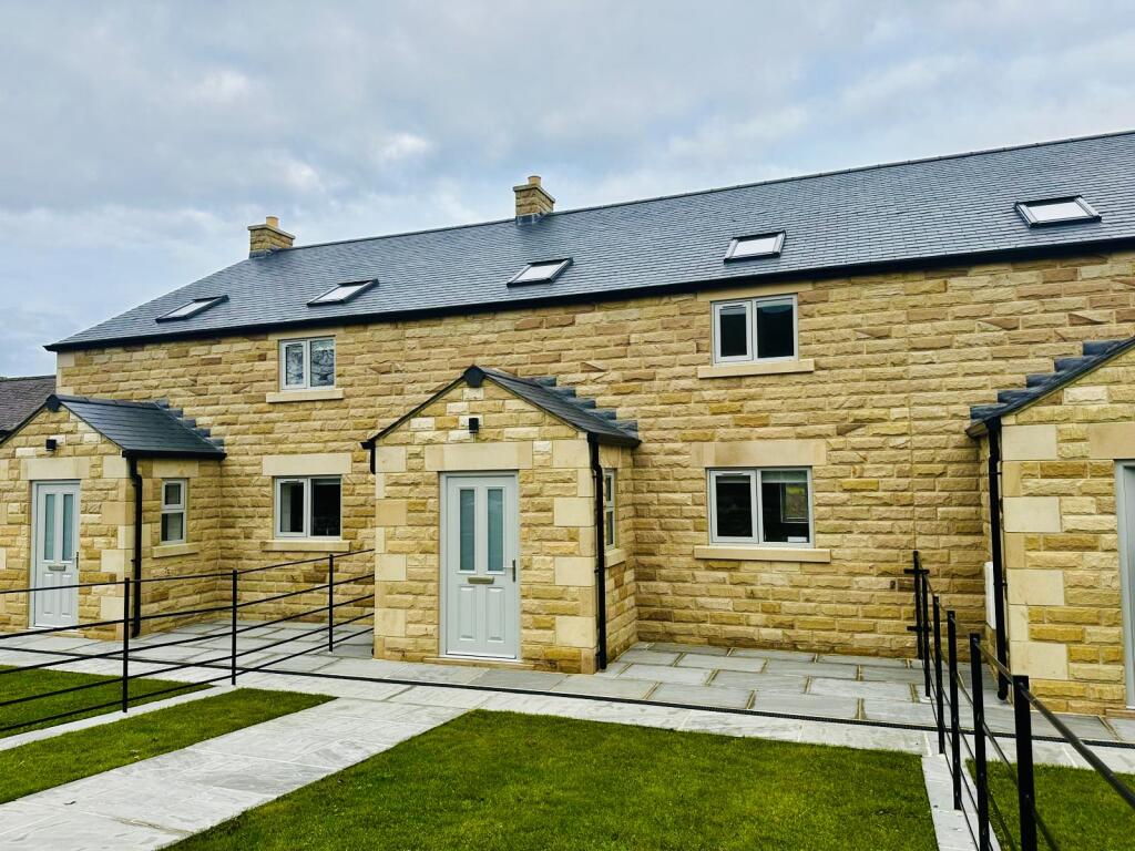Main image of property: Main Street, Darley, Harrogate