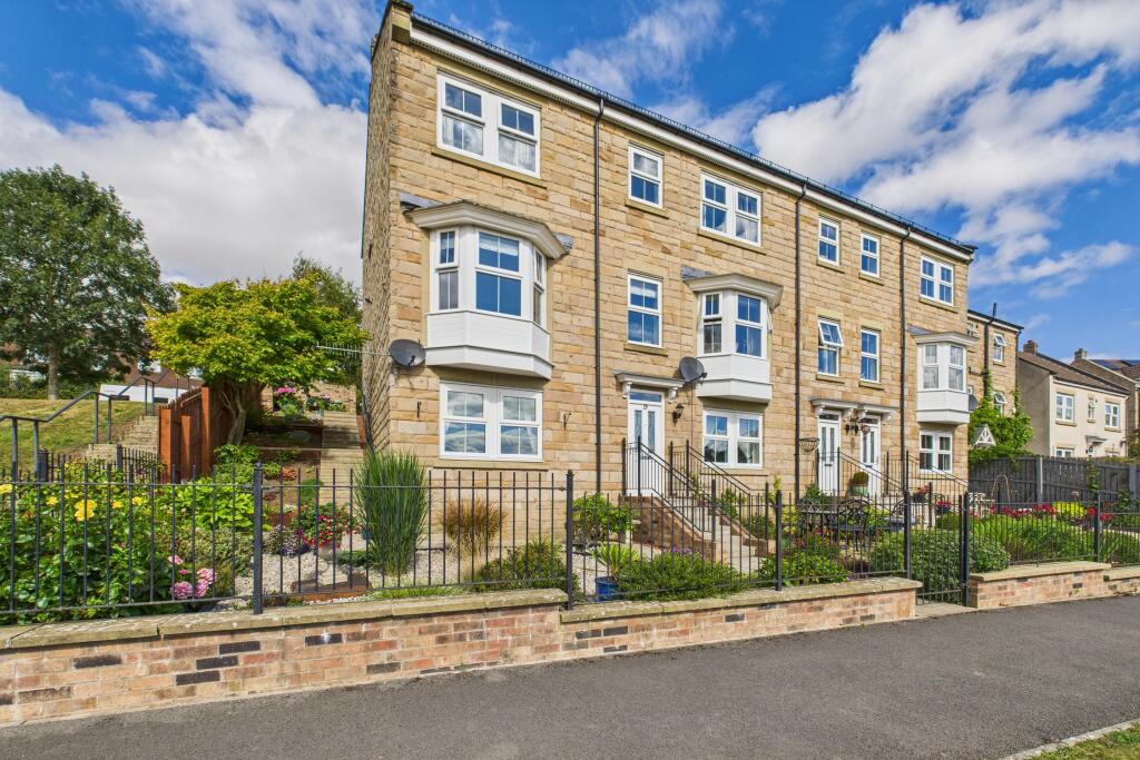 Main image of property: Whitton View, Rothbury, Morpeth, Northumberland