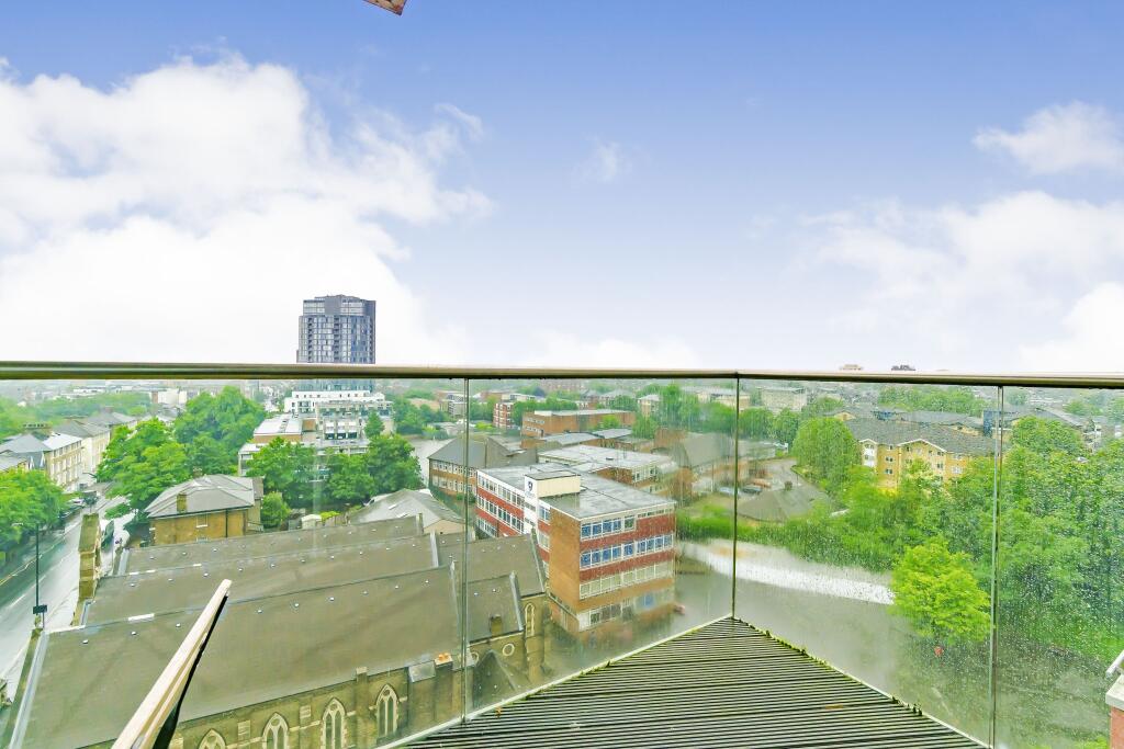 Main image of property: Saffron Central Square, Croydon, CR0