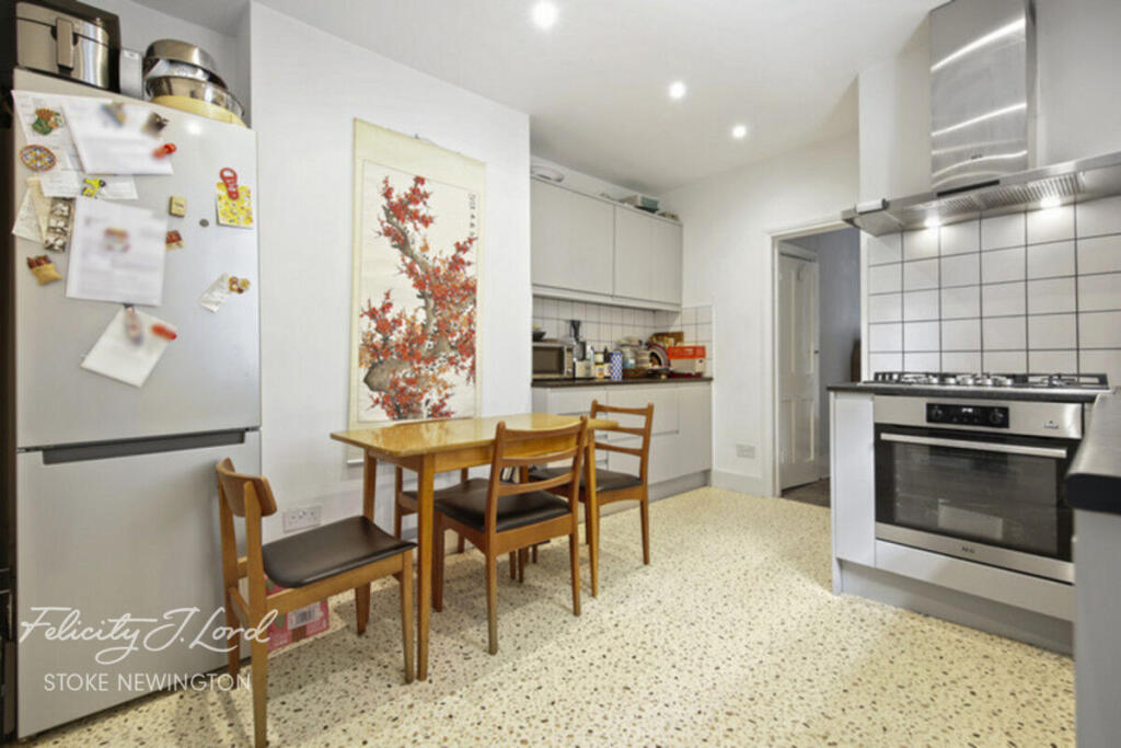 Main image of property: Princess May Road, LONDON N16