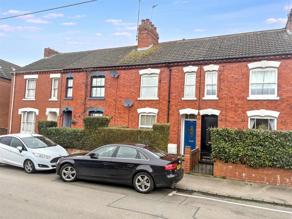Main image of property: Newton Road, Wollaston