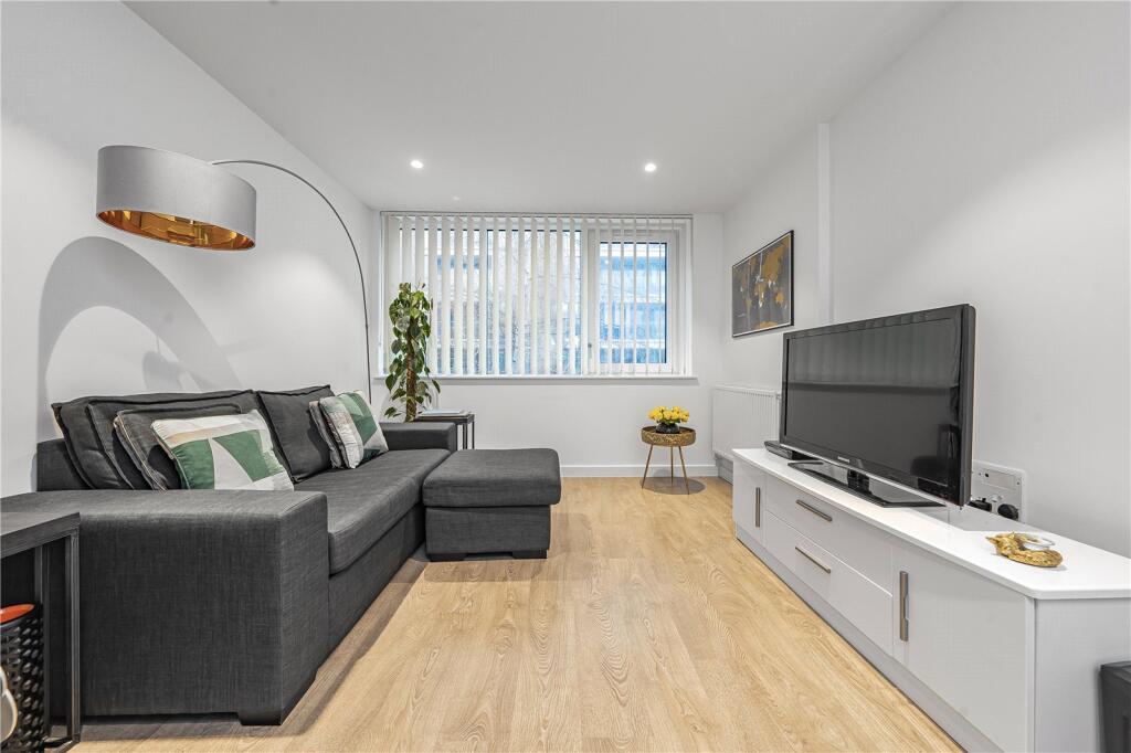 Main image of property: Spectra Apartments, Wandsworth, SW18