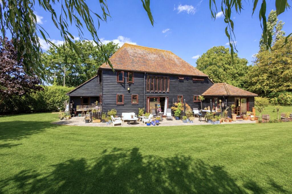Main image of property: Wittersham, Tenterden, TN30
