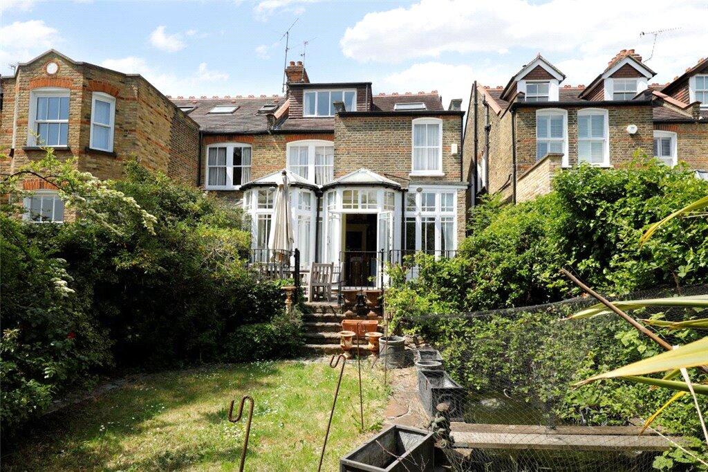 Dunmore Road, West Wimbledon, SW20 photo 3