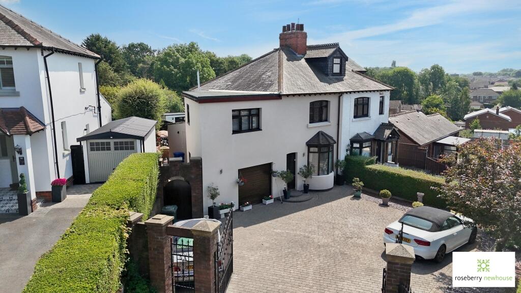 Main image of property: Gypsy Lane, Nunthorpe, Middlesbrough, North Yorkshire