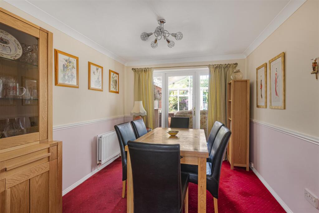 Aquila Park, Seaford - View 5