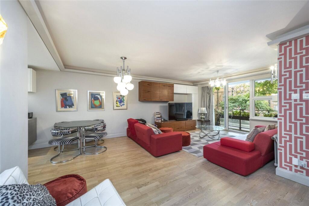 Main image of property: Gloucester Avenue, 
Primrose Hill, NW1
