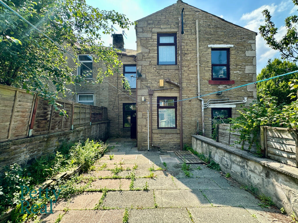 Main image of property: Wackersall Road, Colne