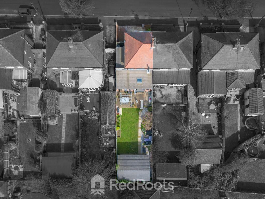 Scawthorpe Avenue, Doncaster, South Yorkshire, DN5 photo 3