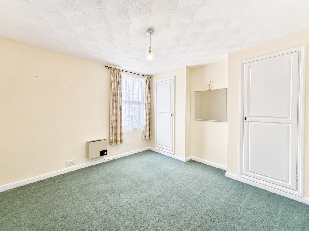 House in Hadleigh - More