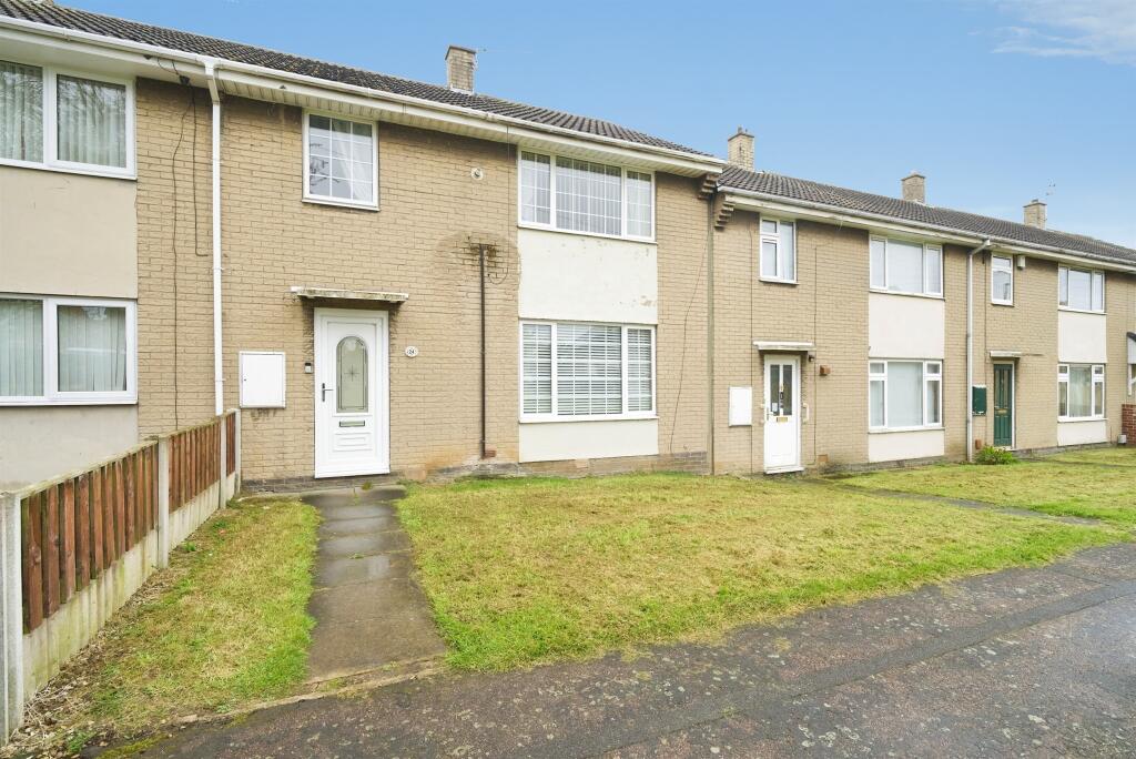 Main image of property: Ashcroft Close, Edlington, Doncaster