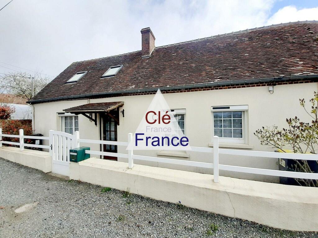 Main image of property: La Loupe, Eure-et-Loire, 28240, France