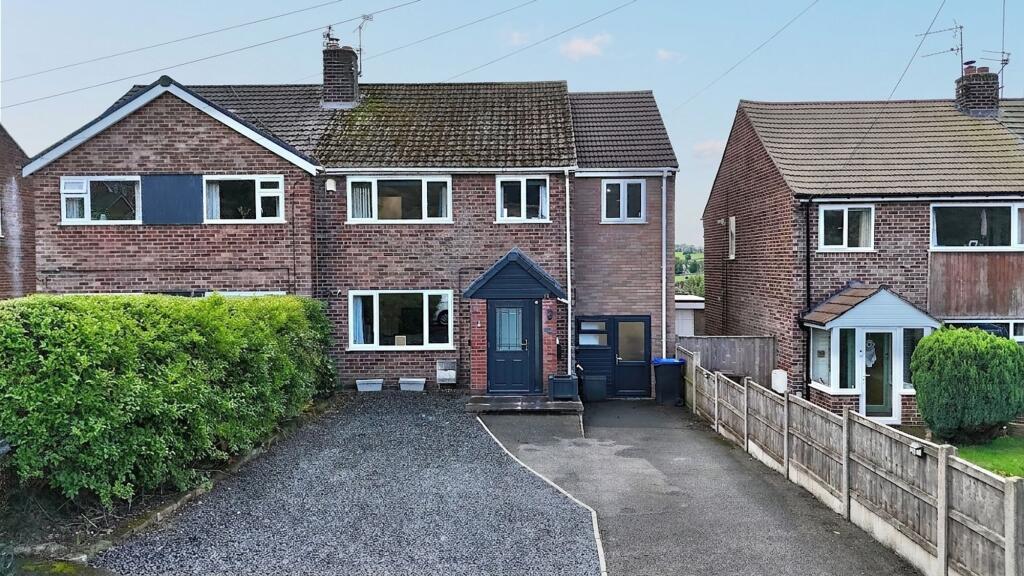 Main image of property: Tenford Lane, Tean, ST10