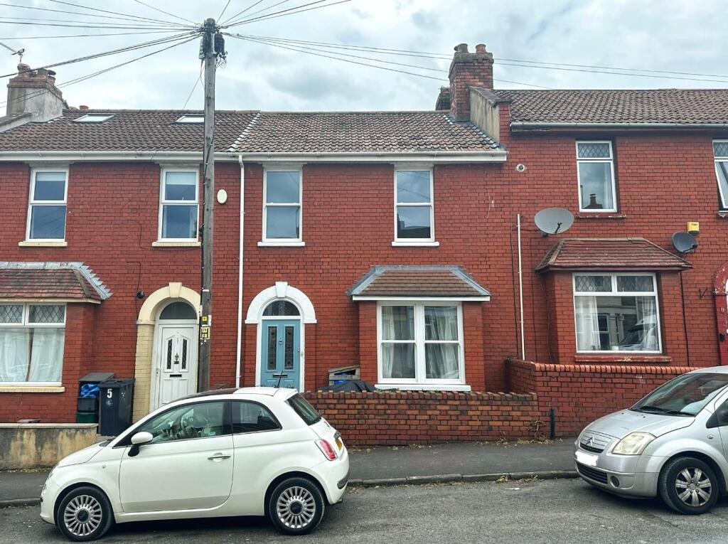Main image of property: Grindell Road, Redfield, Bristol