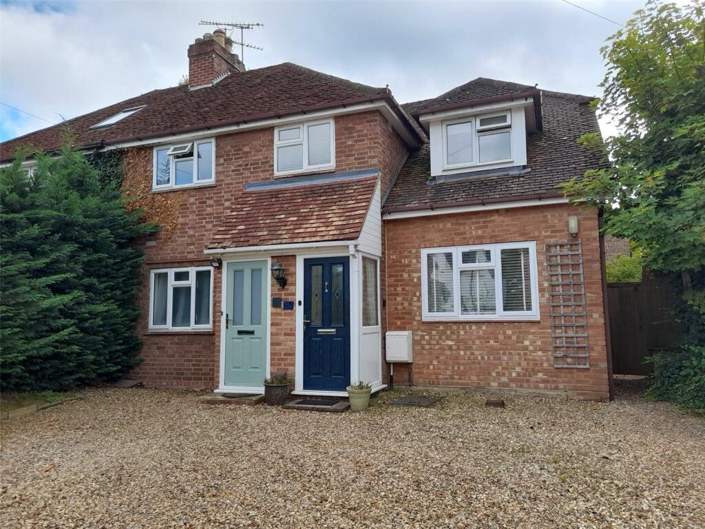 Main image of property: Osborne Road, Wokingham, Berkshire, RG40