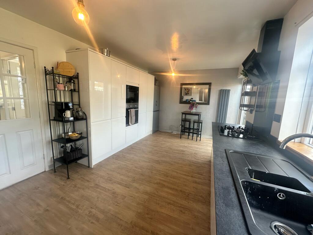 House in Sedgefield, County Durham - View 2