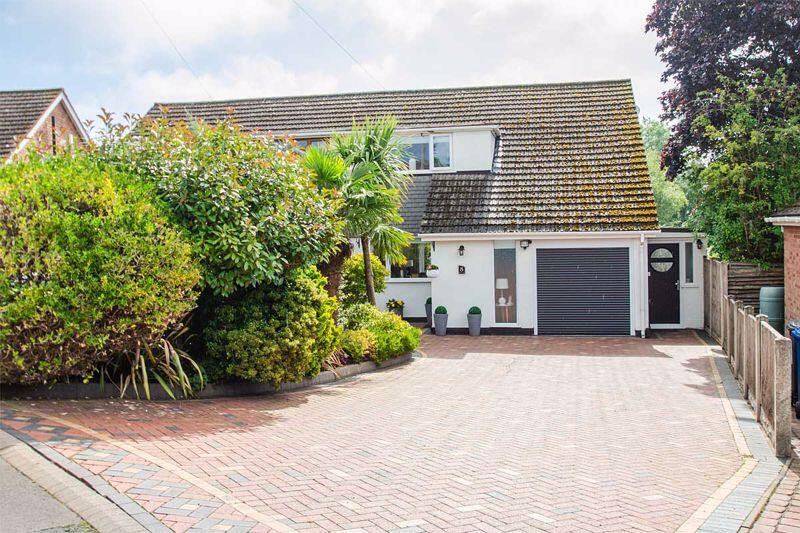 Main image of property: Rose Lane, Burntwood