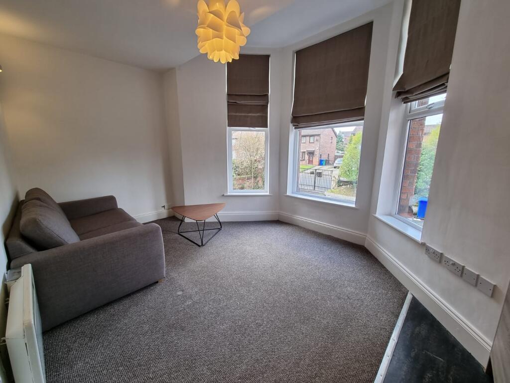 Main image of property: Heaton Road, M20 4PX