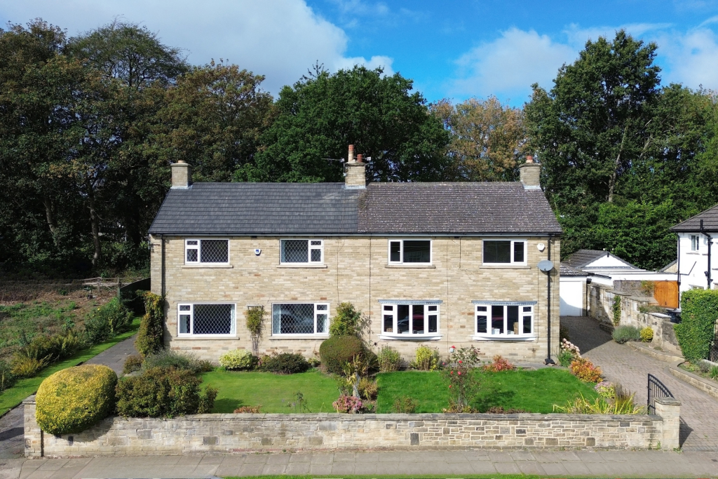 Main image of property: West End Drive, Horsforth, LS18