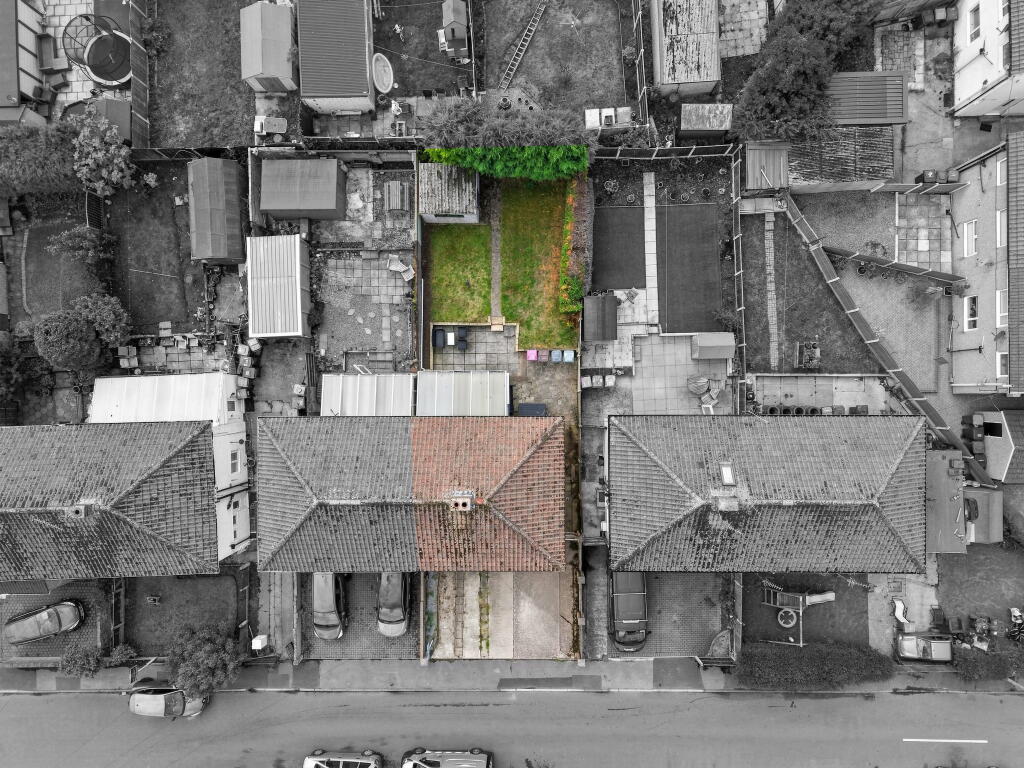 House in Sheffield - View 3