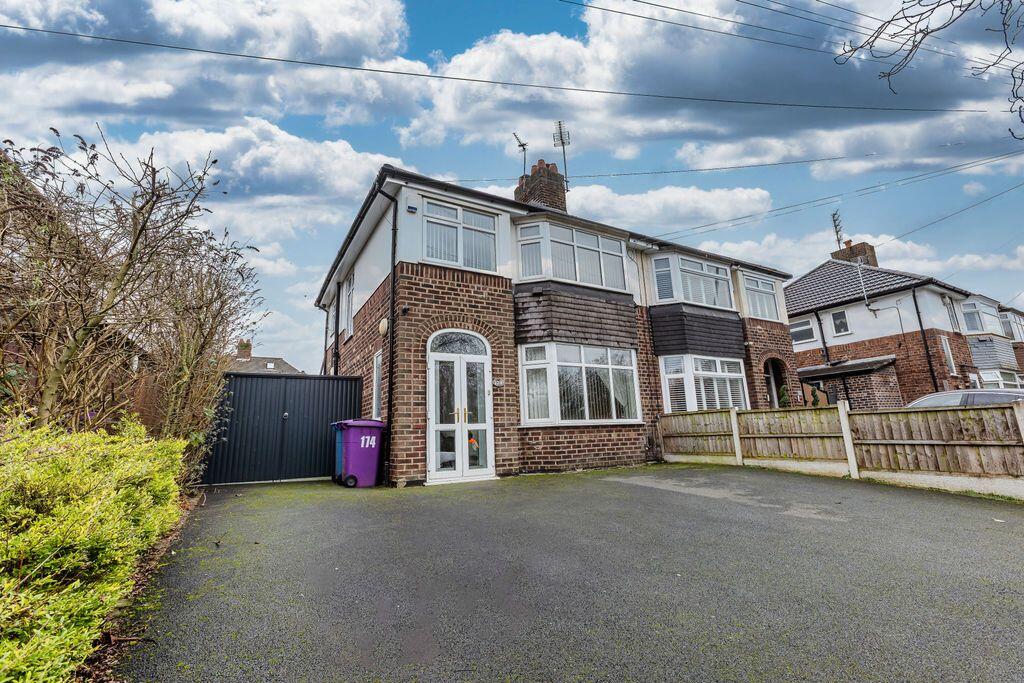Main image of property: Bowring Park Road,Liverpool,L14 3NR