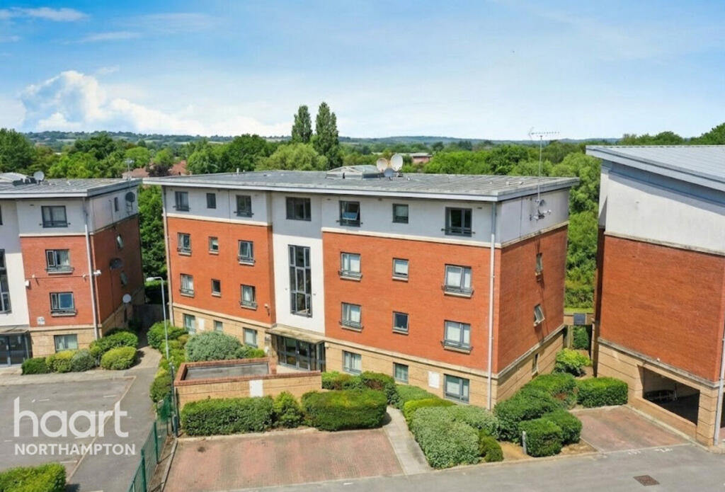 Main image of property: West Cotton Close, Northampton