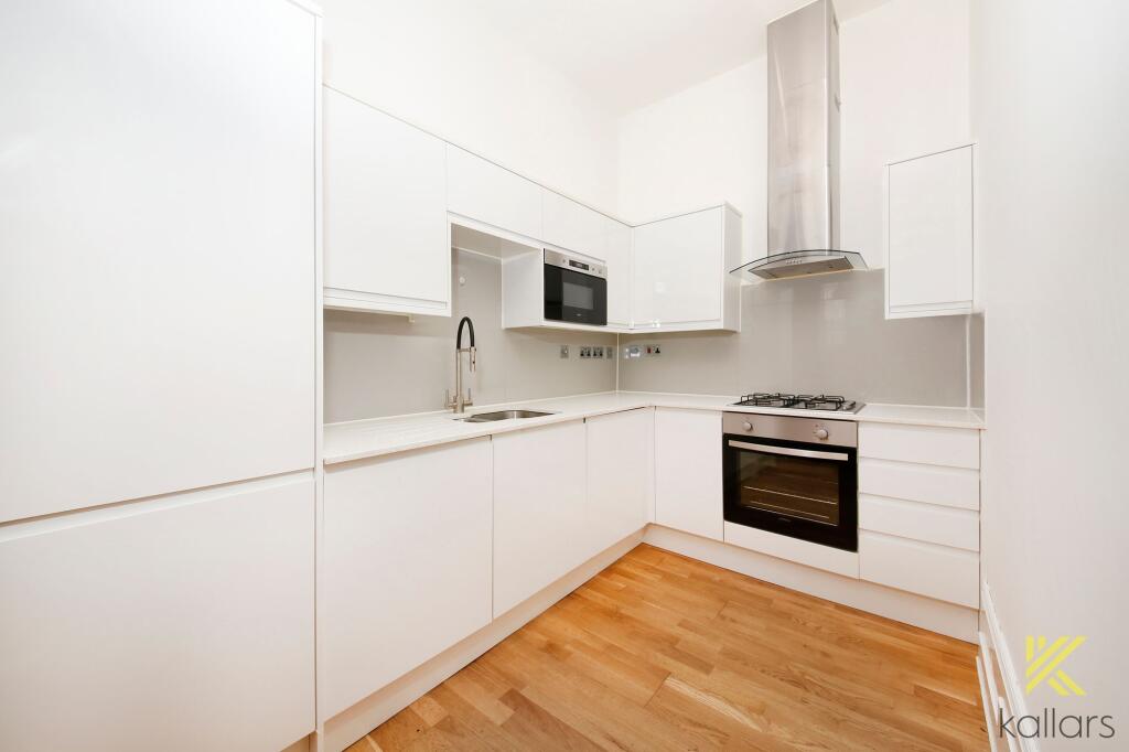 Main image of property: Bathway, Magistrates Court Apartments, SE18