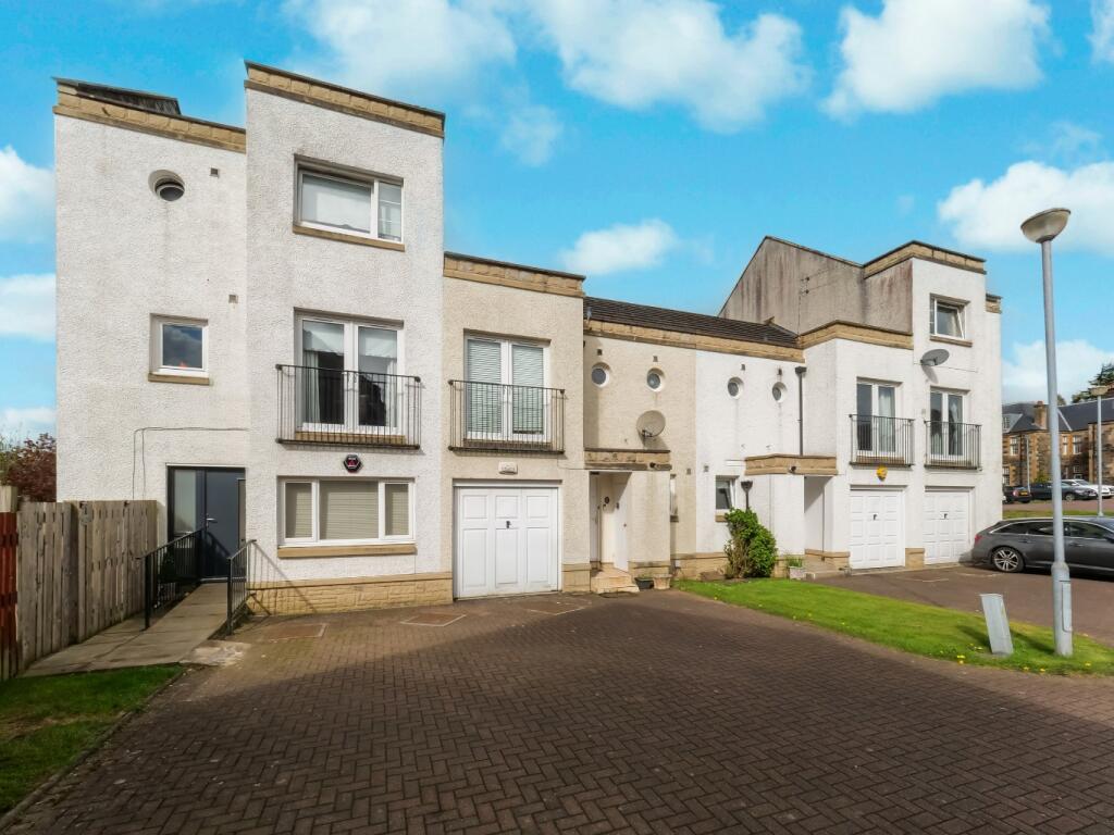 Main image of property: Leverndale Court, Glasgow, G53