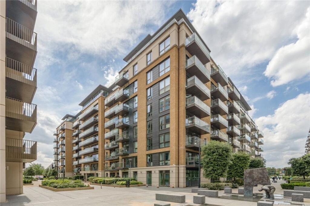 Main image of property: Tierney Lane, Hammersmith