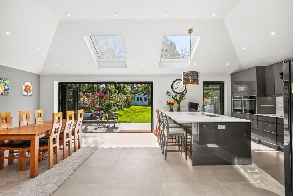 Main image of property: Arundel Avenue, Epsom, KT17