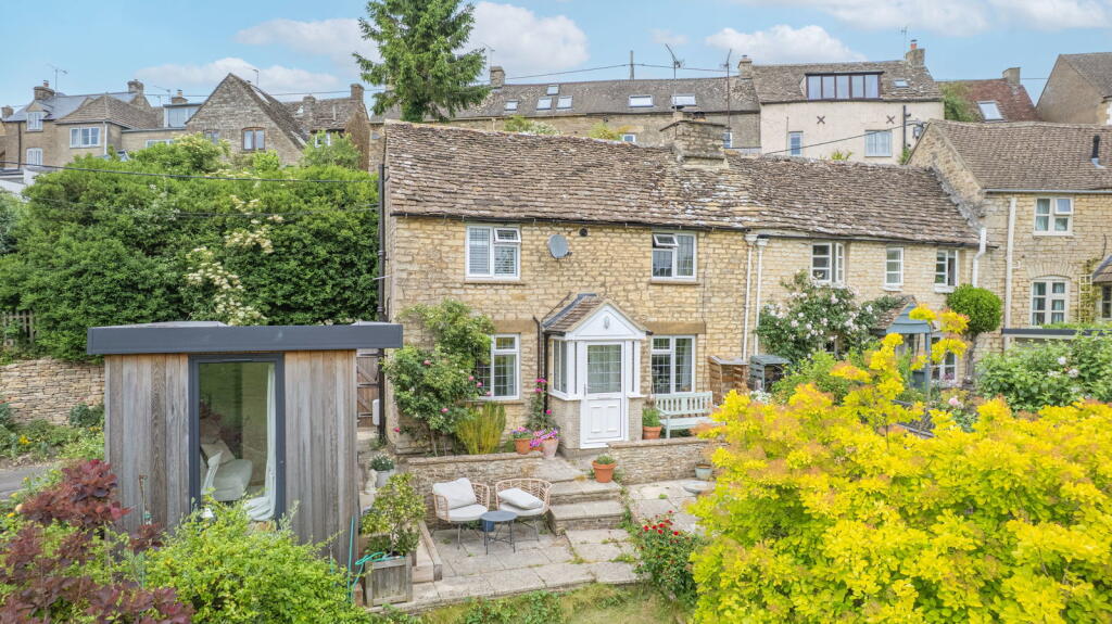 Main image of property: Cottons Lane, Tetbury