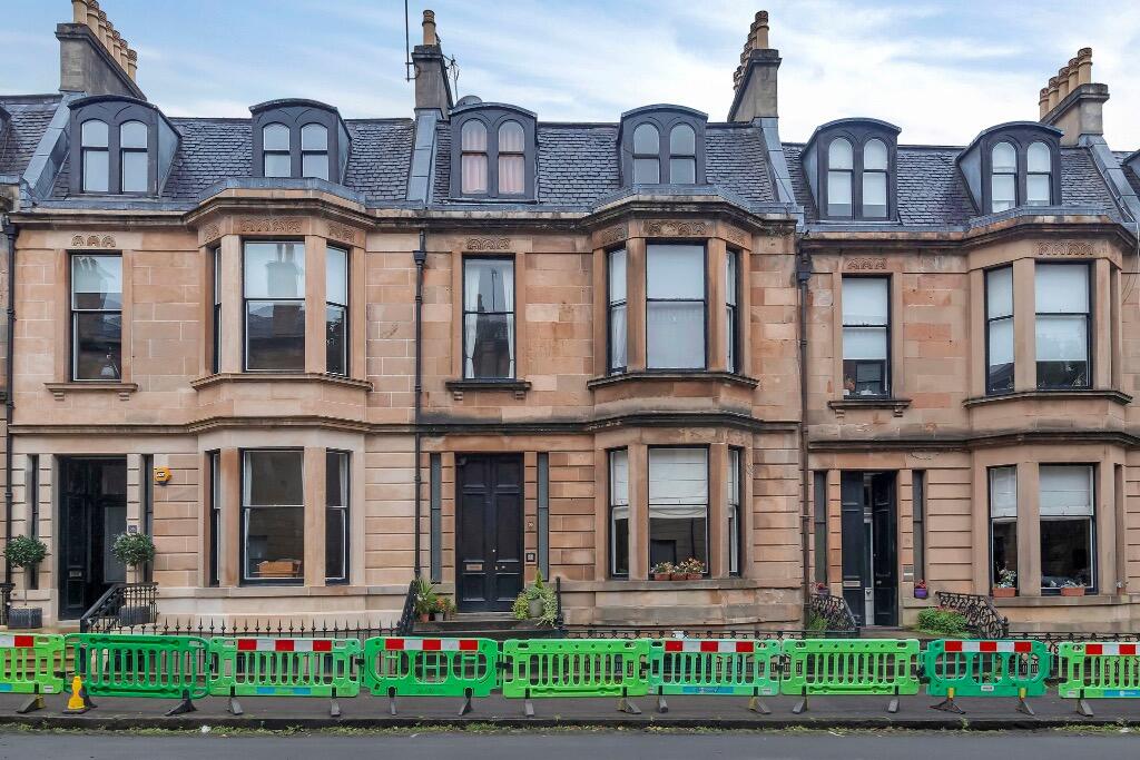Main image of property: Belmont Street, Hillhead, Glasgow, G12