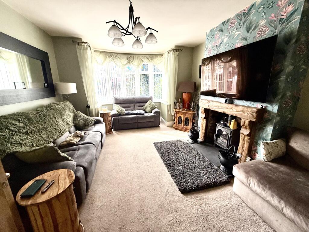 House in Stockton-on-Tees - View 3