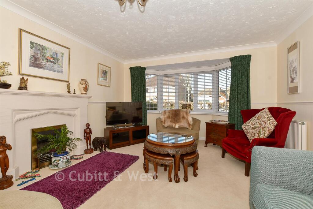 Main image of property: Willard Way, Ashington, West Sussex