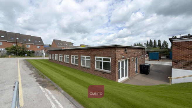 Offices to Rent
